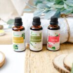 Hình ảnh tinh dầu thiên nhiên