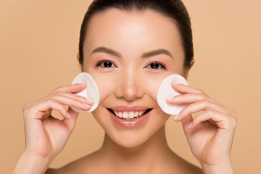 Cách làm bông tẩy trang tại nhà đơn giản và tiết kiệm
