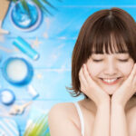 Điểm qua cách chăm sóc da mùa hè cho nàng cực hiệu quả