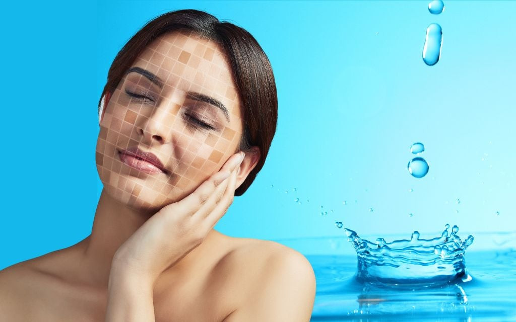 Cách chăm sóc da mặt không đều màu: Bí quyết tự tin với làn da rạng rỡ