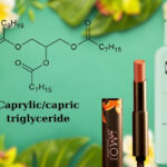 Dầu Caprylic/capric triglyceride: Nguyên liệu trong mỹ phẩm chăm sóc da và trang điểm