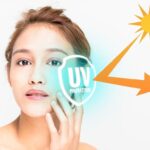 Hình ảnh minh họa kem chống nắng vật lý