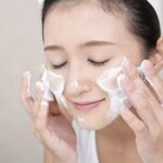 Hình ảnh minh họa chăm sóc da tuổi 20