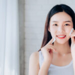 Bật mí cách làm sạch da mặt bị mụn với 4 bước đơn giản