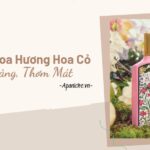 Nước Hoa Hương Hoa Cỏ (Floral)