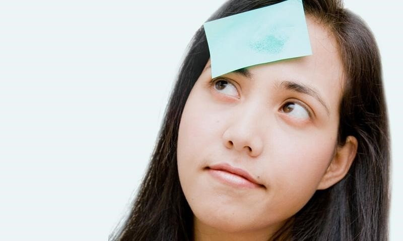 Da tiết nhiều dầu thừa và nguyên nhân lỗ chân lông to