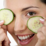 Tiết lộ 13 mẹo hay ít người biết để trẻ đẹp hơn nhờ dưa chuột