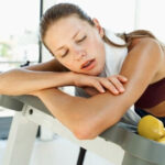 “Phơi bày” 7 sai lầm khiến da xấu đi khi tập gym và cách khắc phục