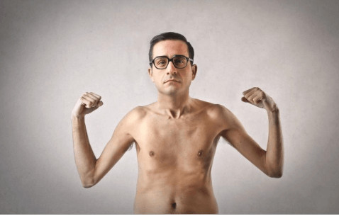 Nguyên Nhân Khó Tăng Cân