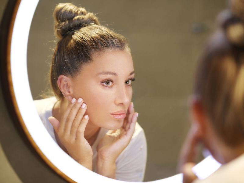 Sai lầm khi chọn kem chống lão hóa