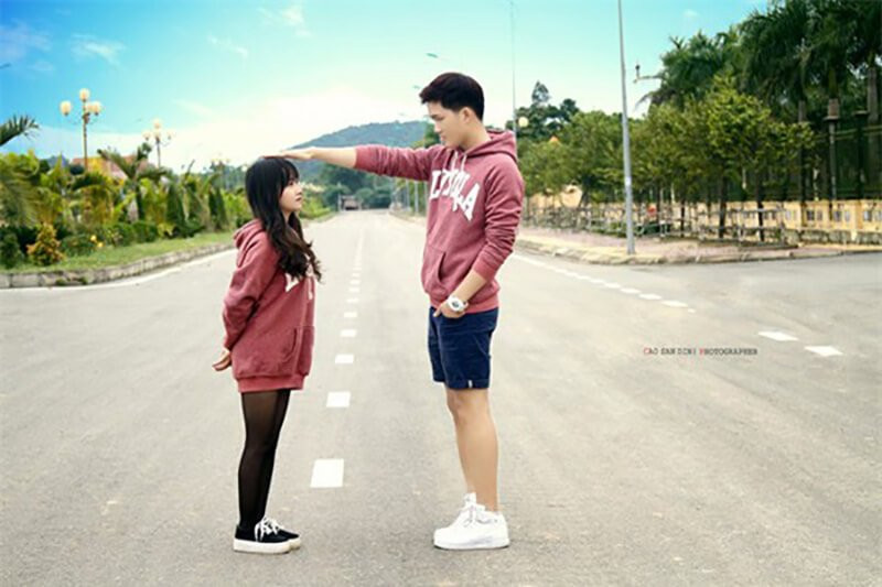 18 lợi thế đáng gờm chỉ nàng chân ngắn mới có