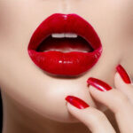 Làm thế nào để có được đôi môi căng mọng và lâu phai?