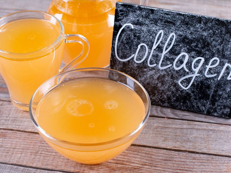 Thành phần kem chống lão hóa