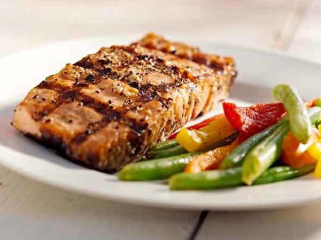 Thực đơn bổ sung năng lượng trước và sau khi tập luyện