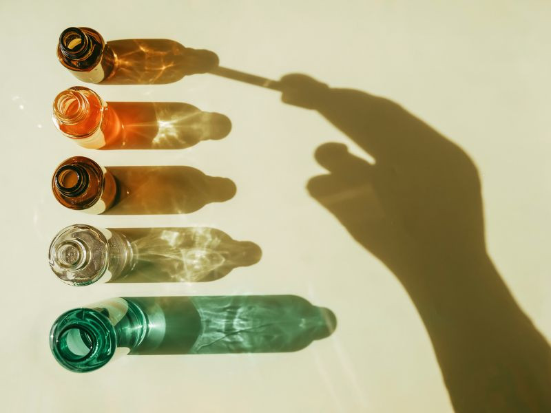 Tiêm mesotherapy phục hồi da