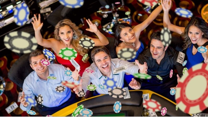 Cổng game gemwin – Vào là chơi, thắng là rút