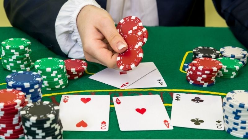 Cổng game max10 – Game đổi thưởng cho người đam mê chiến thắng