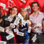 Cổng game max10 - Giao diện mượt mà, chơi là mê