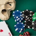 Cổng game sanvip - Thế giới game bài đa dạng