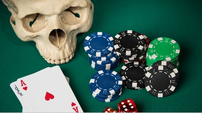 Cổng game sanvip – Thế giới game bài đa dạng